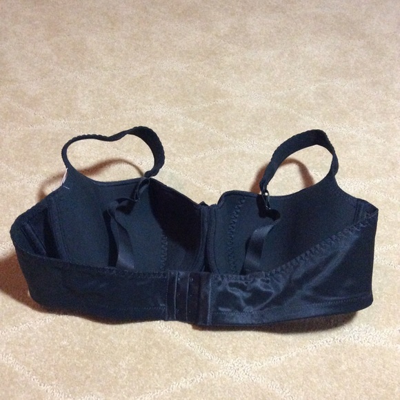 Rosme NWT Balconette Bra, 44D - Picture 7 of 13